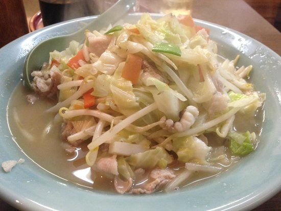 Nagasakichanpon Shinchi